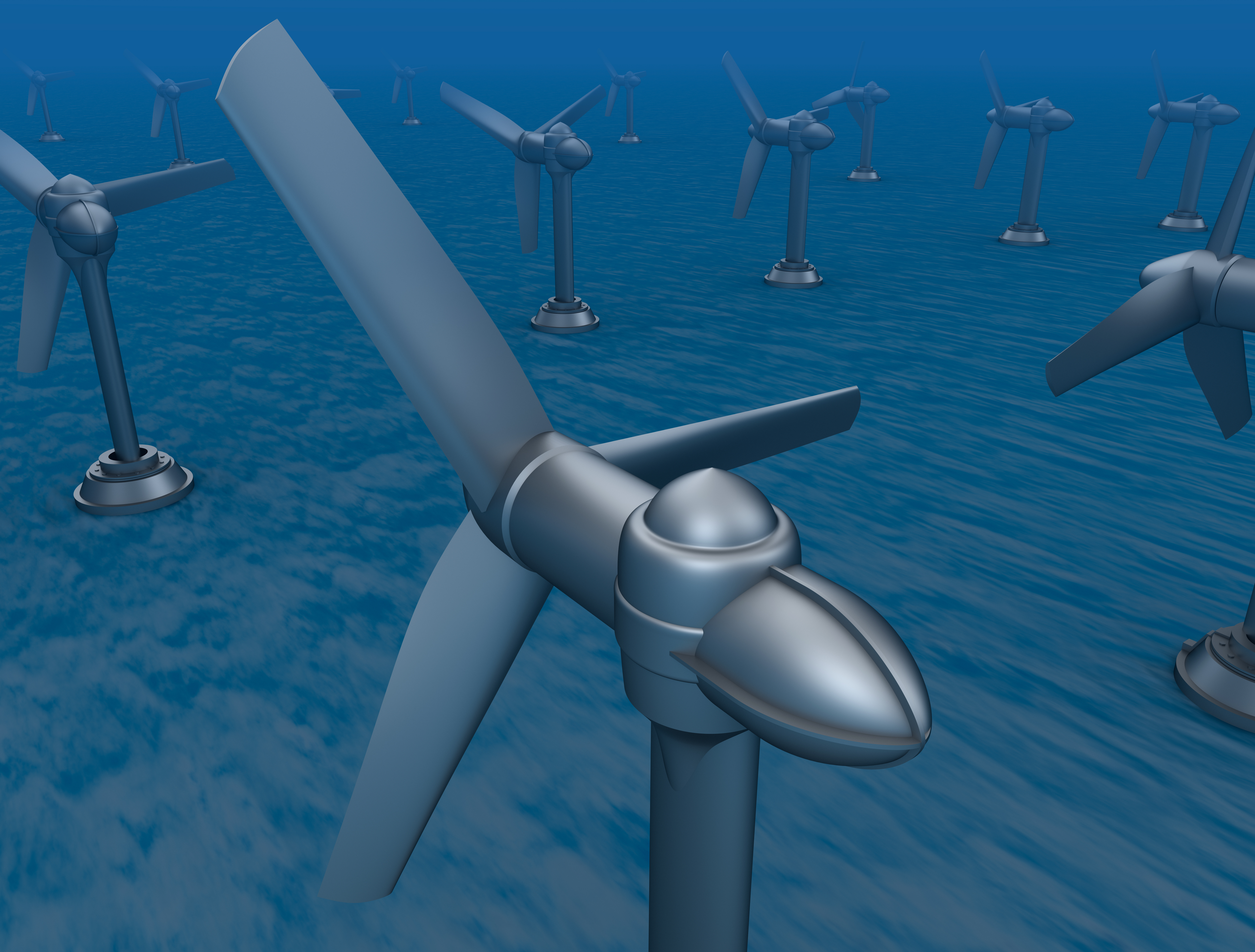 Climate Mitigation Model